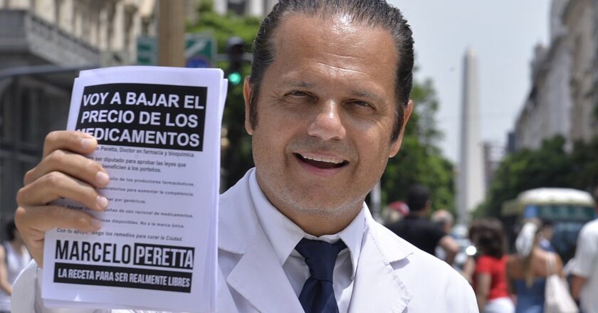 El gremio de Farmacéuticos cuestionó con dureza la ley de Salud Mental del gobierno: «Debe prevenir, no medicalizar»