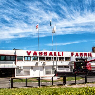 Vassalli entra en una etapa decisiva de su venta y prometen el pago de los sueldos 24 horas después de que se concrete