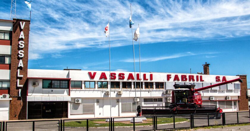 Vassalli entra en una etapa decisiva de su venta y prometen el pago de los sueldos 24 horas después de que se concrete