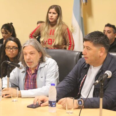 La FEDUN registró que la pérdida salarial alcanza casi el 24% entre los docentes universitarios desde 2023