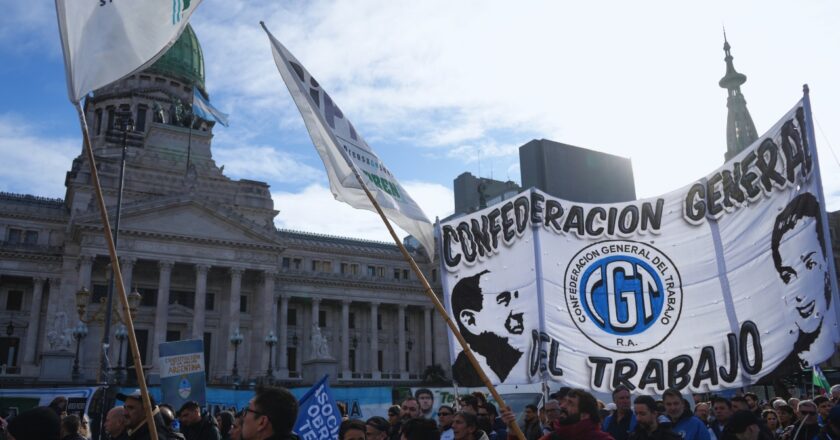 La CGT pondrá sobre la mesa el drama del endeudamiento de las familias trabajadoras y movilizará el 20 de agosto a Economía