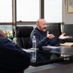 Gildo Insfrán se vuelve a diferenciar del Gobierno Nacional y anuncia un incremento salarial del 15% para estatales
