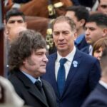 Con Lugones golpeado por el escándalo del fentanilo, «Colo» Santilli agita a su candidato para copar la cartera de Salud