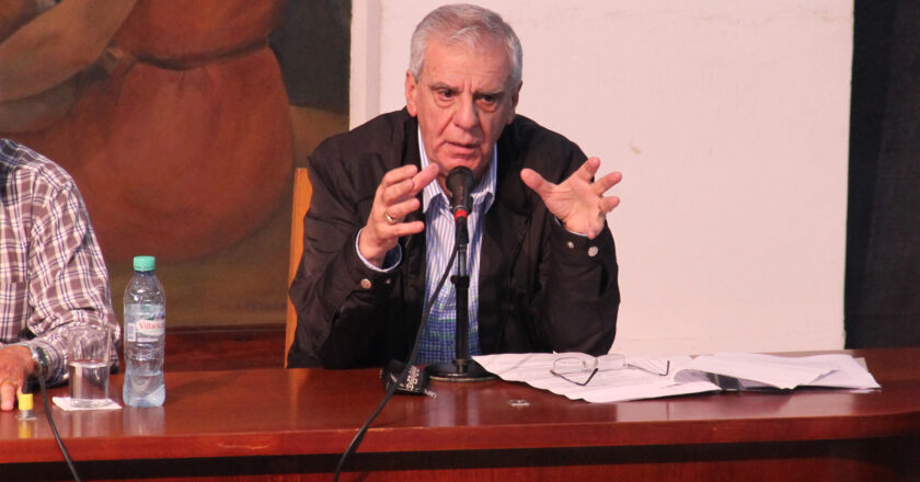 Lingeri advirtió que la morosidad se quintuplicó en menos de dos años y que «es el resultado de una política económica que asfixia a las familias»