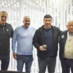La CGT y los trabajadores papeleros acordaron una agenda común para «defender la industria» frente al ajuste del Gobierno