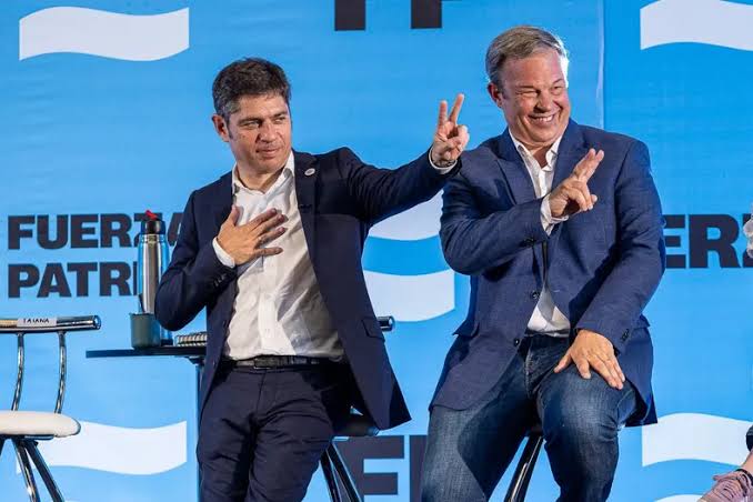 La CGT Zona Norte entra en modo electoral y busca fortalecer al PJ bonaerense con una afiliación masiva