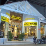 La Fiamma, histórica pizzería de Salta, baja la persiana