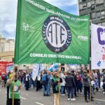 Aguiar no descarta que “el creciente nivel de deudas se convierta en el desencadenante de un estallido social en el país”