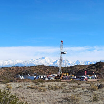 Petroleros paralizarán yacimientos de Mendoza por despidos, persecución y deterioro en las condiciones laborales