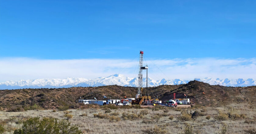 Petroleros paralizarán yacimientos de Mendoza por despidos, persecución y deterioro en las condiciones laborales