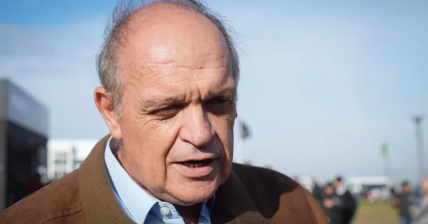 En medio de un ajuste del 43%, el presidente del INTA dijo que «no hay desfinanciamiento» en el organismo y que los 900 despidos «son positivos»