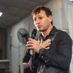 Pablo González, el rebelde que no firmó la paritaria de la UOM: «Si firmamos este acuerdo le hacemos perder a nuestra gente entre 500.000 y 800.000 pesos de sueldo bruto»