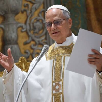 ¿Qué es la «Magnifica Humanitas»? La encíclica de León XIV sobre la IA que reivindican los sindicatos