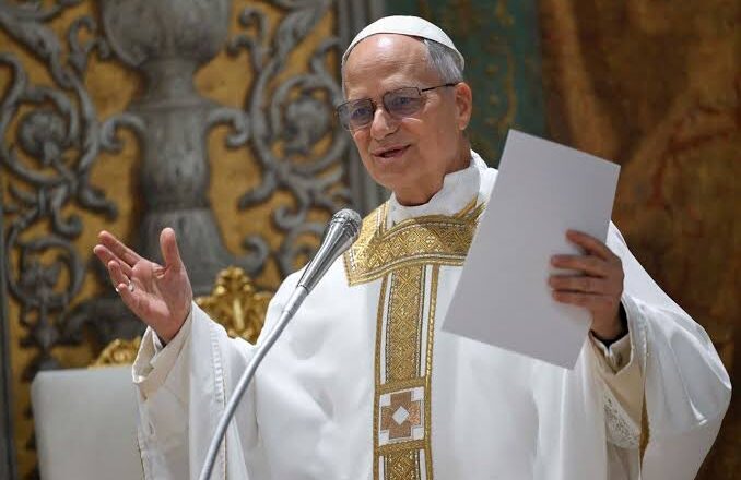 ¿Qué es la «Magnifica Humanitas»? La encíclica de León XIV sobre la IA que reivindican los sindicatos
