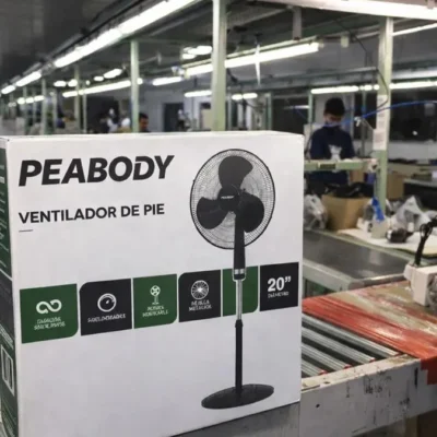 El fin de una era: Peabody dejó de producir en Argentina y despidió a casi un tercio de su personal
