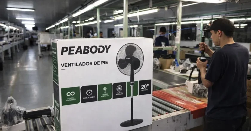 El fin de una era: Peabody dejó de producir en Argentina y despidió a casi un tercio de su personal