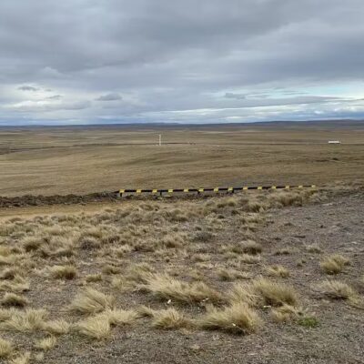 Ley de extranjerización de tierras: La CGT, CTA y UTEP marcharán al Congreso y a Plaza de Mayo