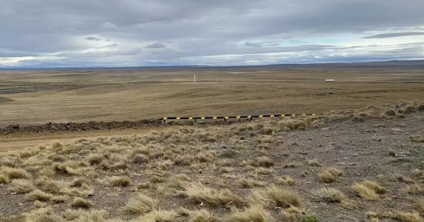 Ley de extranjerización de tierras: La CGT, CTA y UTEP marcharán al Congreso y a Plaza de Mayo
