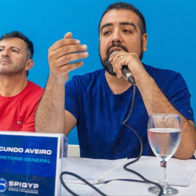 El sindicato de químicos y petroquímicos cerró paritaria con cláusula gatillo, bono de fin de año y un blindaje del convenio colectivo