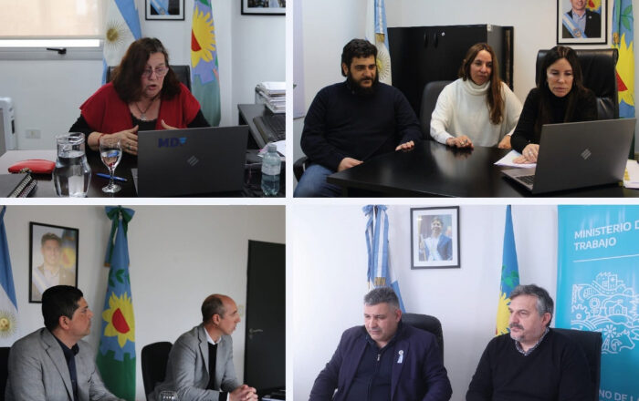 El Gobierno de la provincia de Buenos Aires rechazó formalmente la reforma laboral de Milei y reclamó reuniones presenciales del Consejo Federal del Trabajo