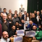 La CTA llevó al Senado su denuncia por el desguace del sistema nuclear: desfinanciamiento, paralización de proyectos, reducción de inversiones y pérdida de recursos humanos