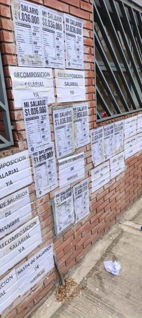 El máximo opositor a Furlán dice que las empresas metalúrgicas quieren aplicar la Reforma Laboral: "Pretenden terminar con los derechos laborales"