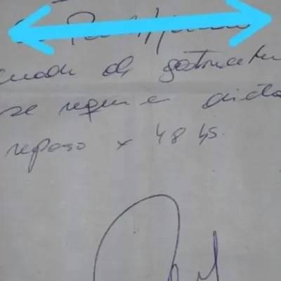La Justicia avaló un despido sin indemnización por certificados médicos falsos y estableció un duro precedente contra el uso de licencias