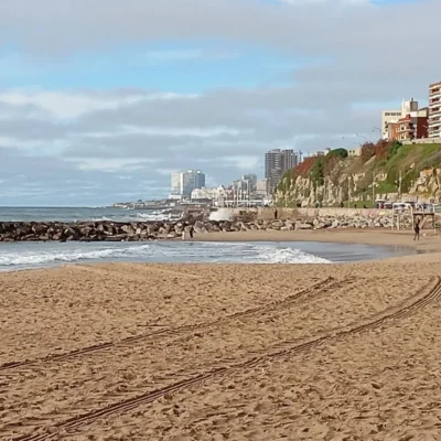 Gastronómicos y Hoteleros de Mar del Plata hicieron su balance del turismo en las vacaciones de invierno: «El movimiento no alcanzó para compensar la caída de los últimos meses»