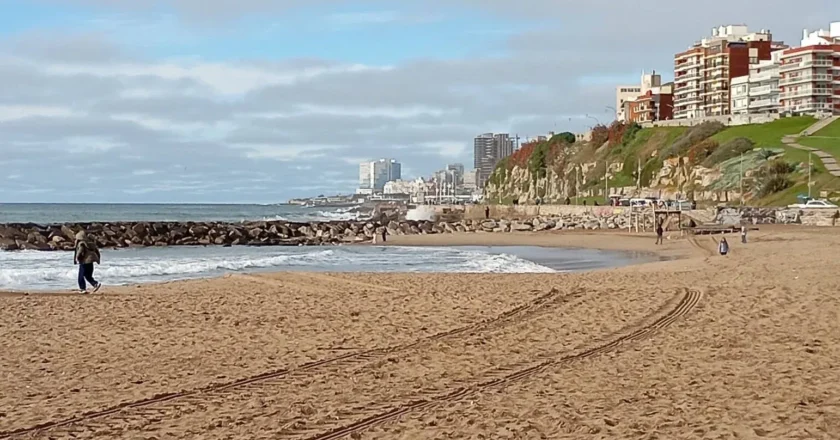 Gastronómicos y Hoteleros de Mar del Plata hicieron su balance del turismo en las vacaciones de invierno: «El movimiento no alcanzó para compensar la caída de los últimos meses»