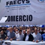La Justicia excluyó la Lista Celeste-Verde por irregularidades en los avales y Armando Cavalieri será reelecto en Comercio sin oposición