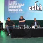Sindicatos industriales reunieron a más de 600 referentes del sector y advirtieron que sin industria «van a quedar 20 millones de argentinos en la miseria o en el pluriempleo»
