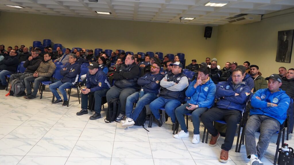 La UOM Córdoba desconoció la paritaria firmada por la "intervención política judicial" y le pidió a los empresarios volver a discutir salarios
