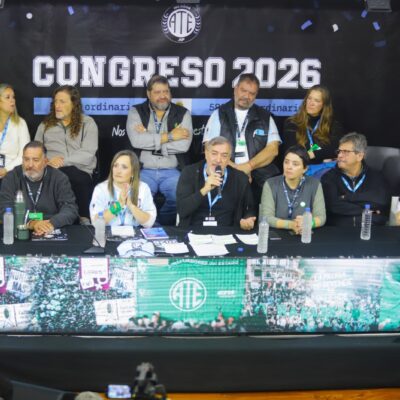 Encuesta realizada por ATE reveló que el 87% de los trabajadores estatales se endeudan para pagar alquiler, salud, comida y ropa