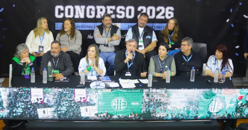 Encuesta realizada por ATE reveló que el 87% de los trabajadores estatales se endeudan para pagar alquiler, salud, comida y ropa