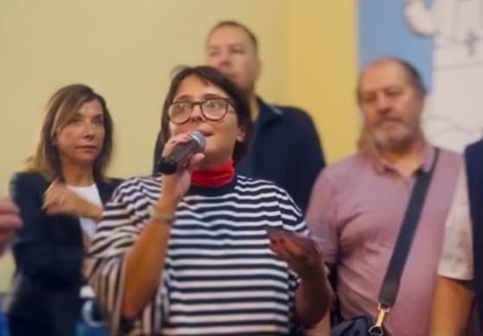 Natalia González desafía al oficialismo y, tras 80 años, AATRAC irá a elecciones con dos listas: "Es imposible aceptar que un trabajador gane $ 900.000"