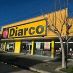 El supermercado mayorista Diarco cerró su tercera sucursal en menos de un mes