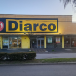 Tras cerrar su local en Zárate, el supermercado mayorista Diarco cerró sorpresivamente la sucursal de Tres Arroyos