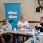 Doval reclamó al Senado bonaerense que se convoque al Consejo del Empleo Municipal