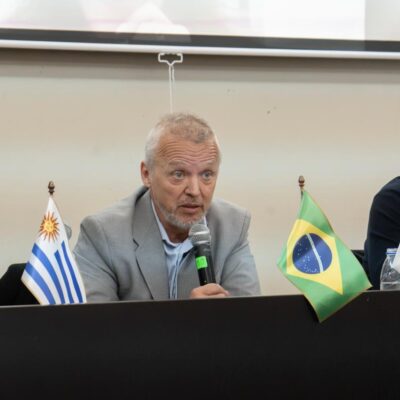 Contra el ajuste y la desregulación: SUPARA reclamó “una Aduana fuerte y un Estado con recursos”