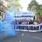 Tras la audiencia fallida, el Frente Sindical de Universidades se reúne para consensuar un «plan de lucha» con la mira en septiembre