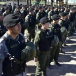 Desesperación en las fuerzas de seguridad: cinco cuerpos convocaron a marchar al Edificio Centinela para reclamar salarios