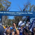 Crece el conflicto entre Gimnasia y los trabajadores de entidades deportivas: habrá movilización a Estancia Chica por aguinaldo, salarios adeudados y despidos