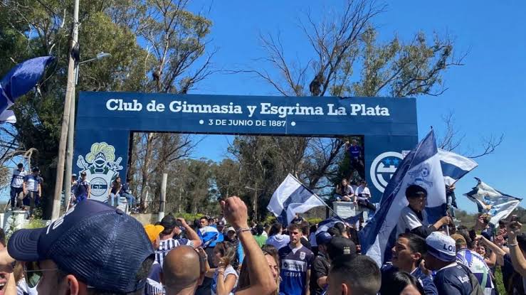 Crece el conflicto entre Gimnasia y los trabajadores de entidades deportivas: habrá movilización a Estancia Chica por aguinaldo, salarios adeudados y despidos
