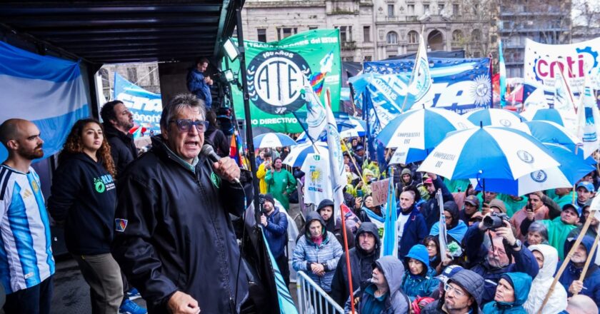 La CTA Autónoma exigió la urgente convocatoria al Consejo Salario: El Mínimo se encuentra en $376.000, muy por debajo de la indigencia