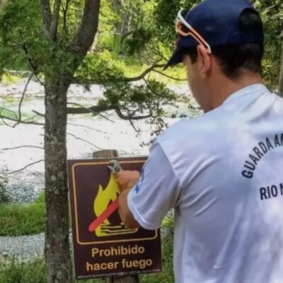 La provincia de Río Negro deberá indemnizar a un guarda ambiental tras un fallo que determinó un vínculo laboral de dependencia