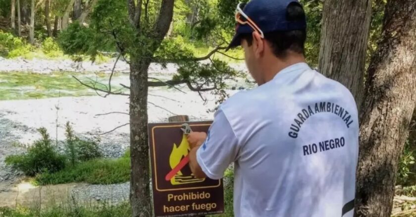 La provincia de Río Negro deberá indemnizar a un guarda ambiental tras un fallo que determinó un vínculo laboral de dependencia