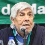 Camioneros cerró una paritaria «libertaria» del 6,6% en cuatro tramos hasta febrero de 2027, con aumentos mensuales menores al 2%