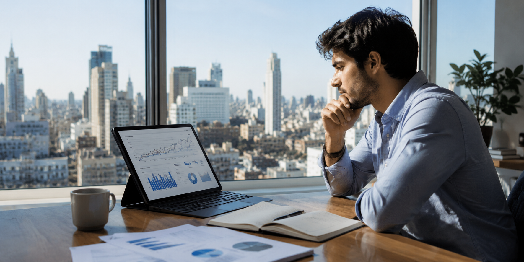 Argentina aguarda otra señal del mercado laboral
