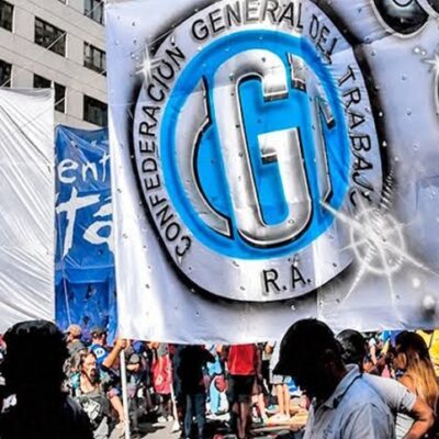 La UTEP y los cartoneros invitaron al Papa León XIV a recorrer una villa y un centro de reciclado y la CGT gestiona una audiencia para contarle la realidad social