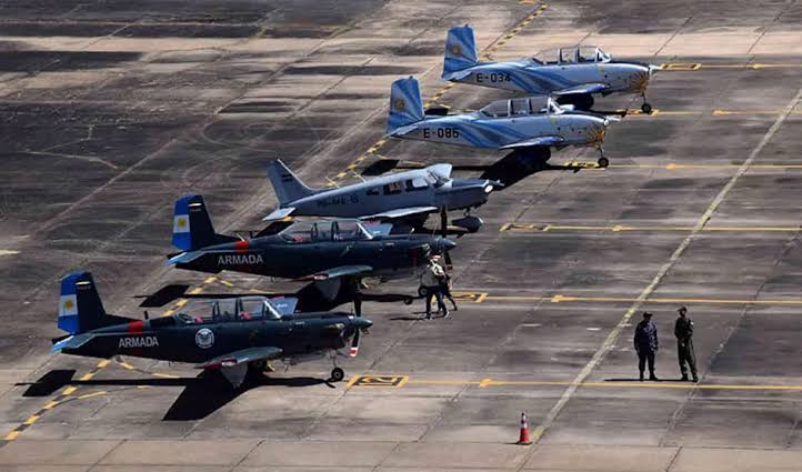 La CTA Autónoma convocó a marchar al Ministerio de Defensa contra el cierre de la Base Aeronaval de Punta Indio